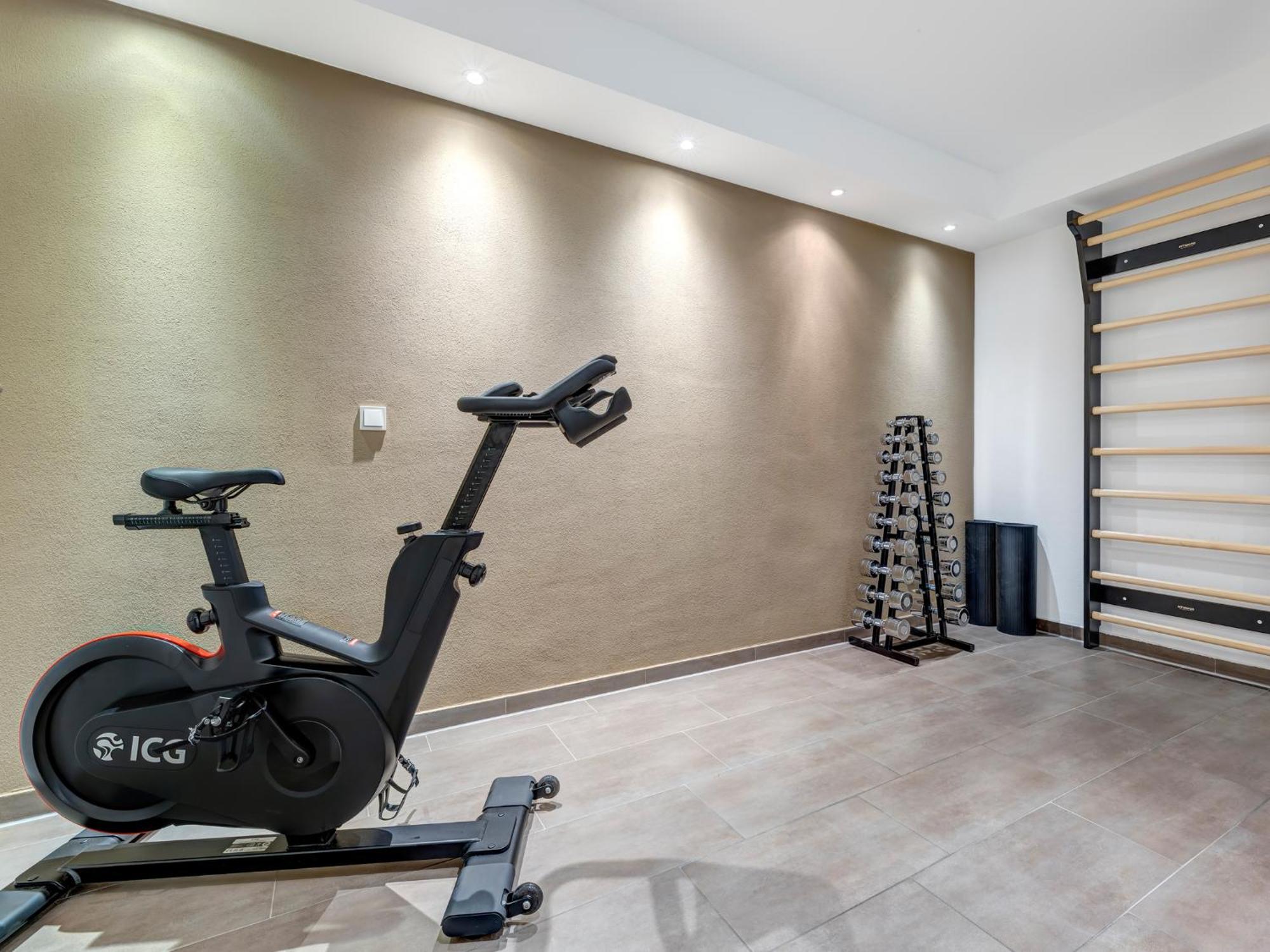 Residenz Am Balmer See - Bs 10 Mit Wellnessbereich Eksteriør billede