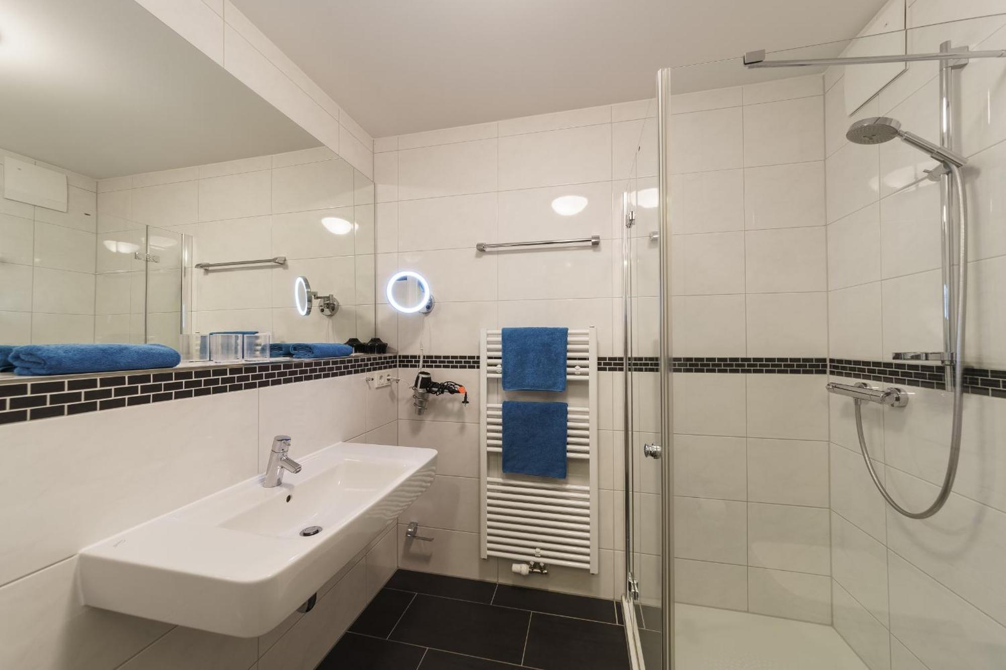 Residenz Am Balmer See - Bs 10 Mit Wellnessbereich Eksteriør billede